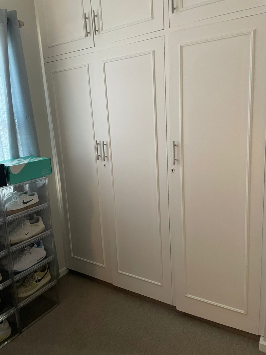 To Let 3 Bedroom Property for Rent in Bridgebank Western Cape